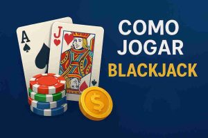 Mesa de blackjack no 119BET cassino
